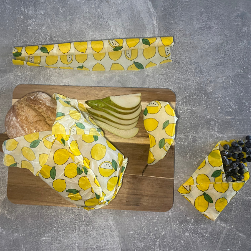 Beeswax Wrap Roll