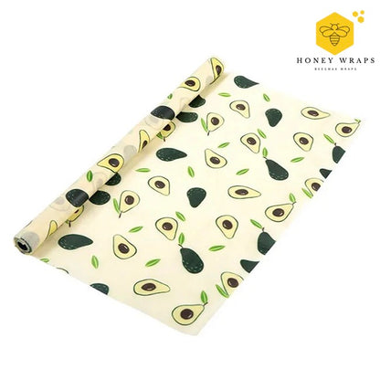 Beeswax Wrap Roll