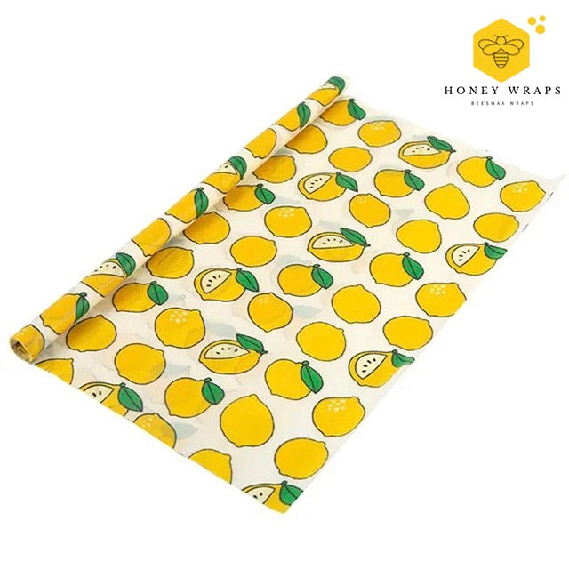 Beeswax Wrap Roll