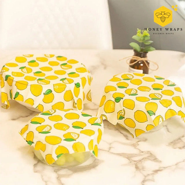 Beeswax Wrap Roll