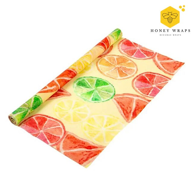 Beeswax Wrap Roll