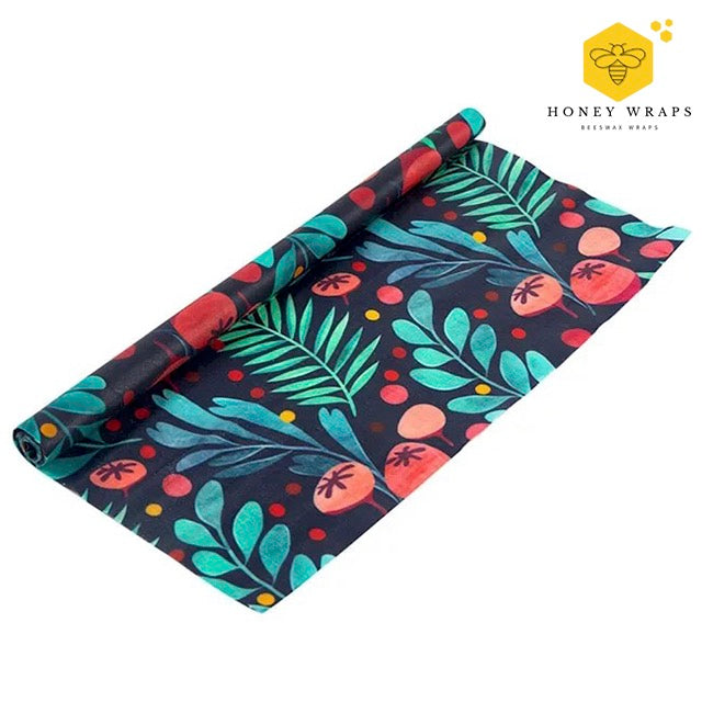 Beeswax Wrap Roll