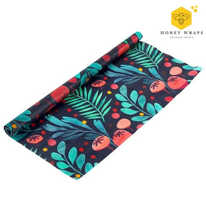 Beeswax Wrap Roll