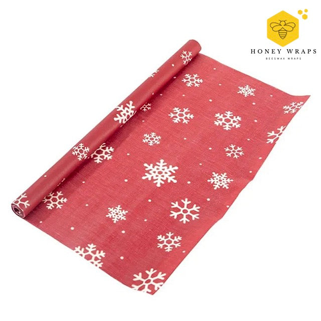 Beeswax Wrap Roll